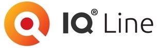 Iq line logo